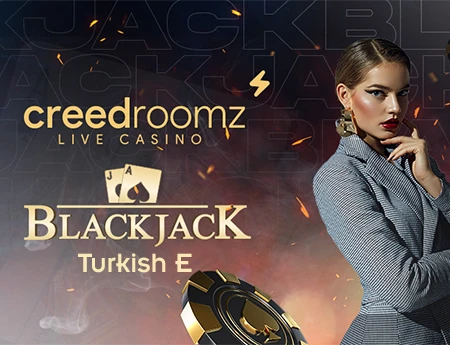 BlackJack Turkish E