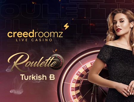 Roulette Turkish B