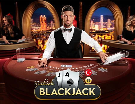 Turkish Blackjack 11