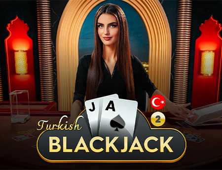 Turkish Blackjack 2