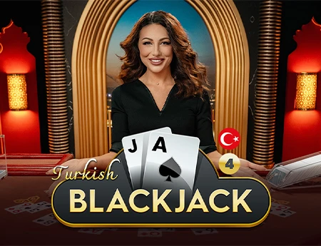 Turkish Blackjack 4