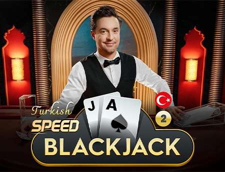 Turkish Speed Blackjack 2